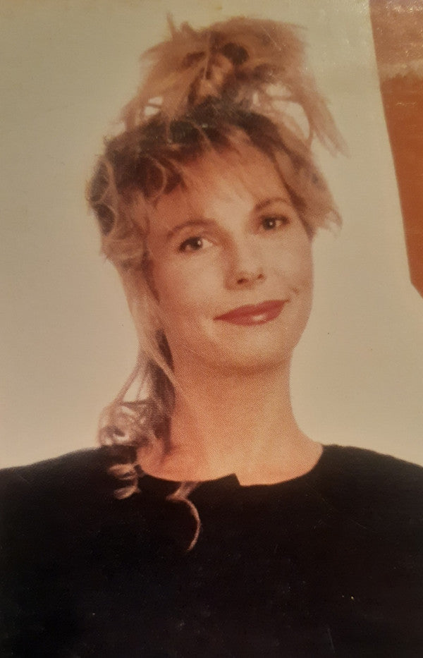 Marti Jones