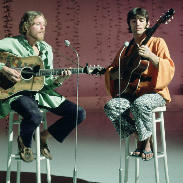 The Incredible String Band