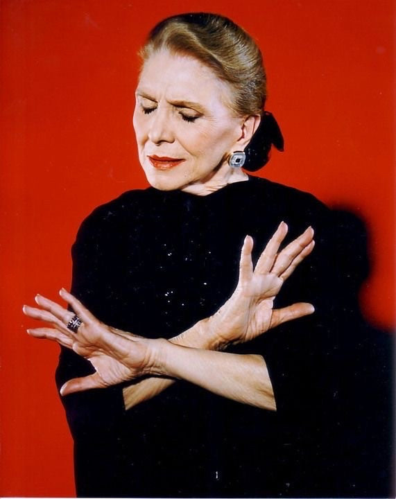 Maria Dolores Pradera