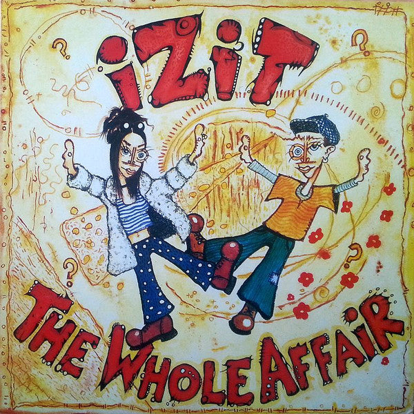 The Whole Affair