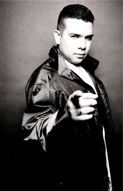 Artie The One Man Party