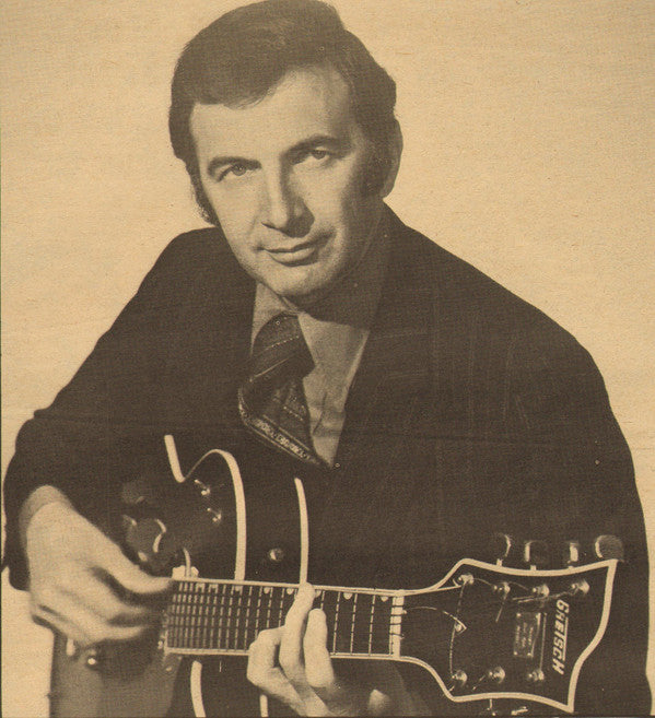 Bucky Pizzarelli