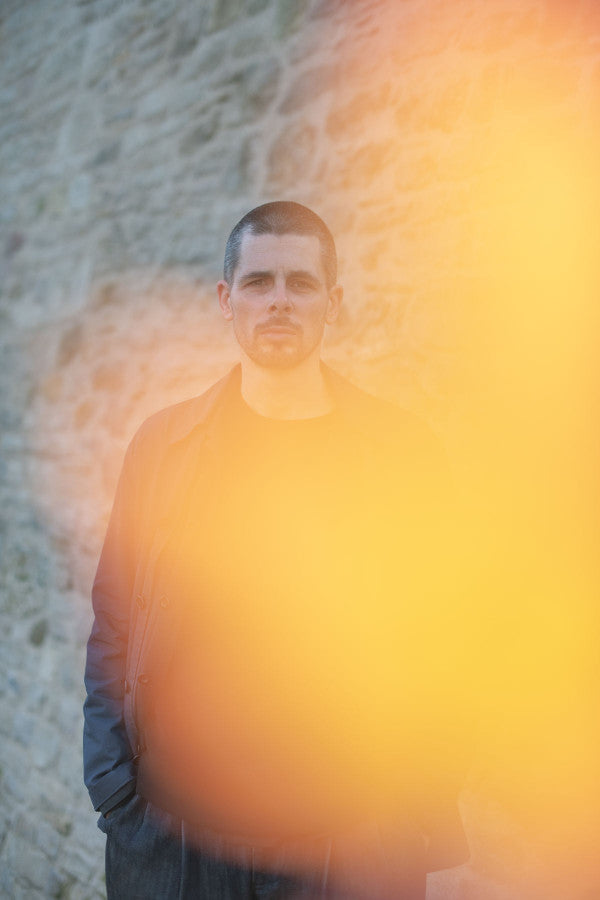 Kassem Mosse