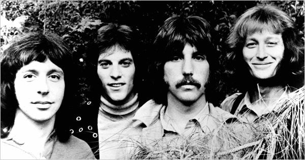 The Grass Roots