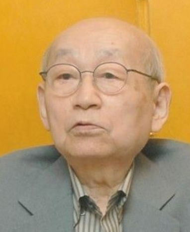 Hikaru Hayashi
