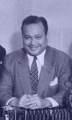 Ciriaco Ortiz