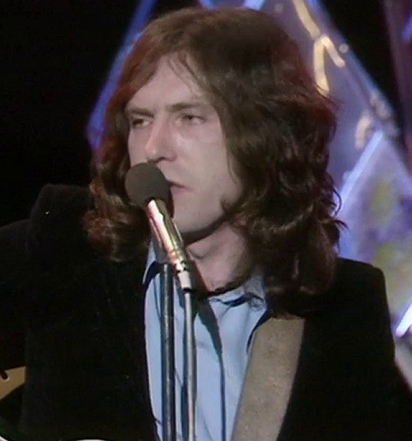 Frankie Miller