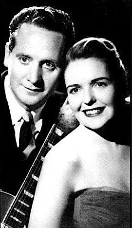 Les Paul & Mary Ford