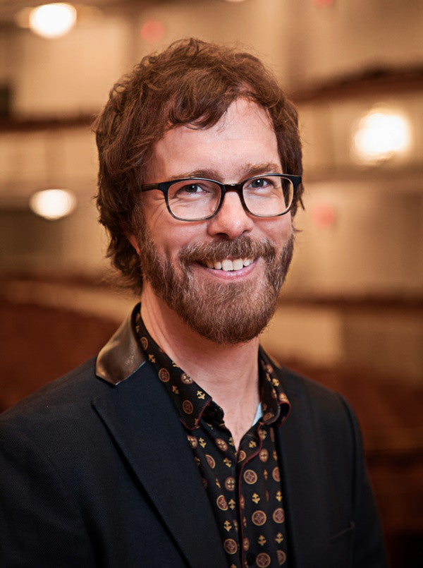 Ben Folds