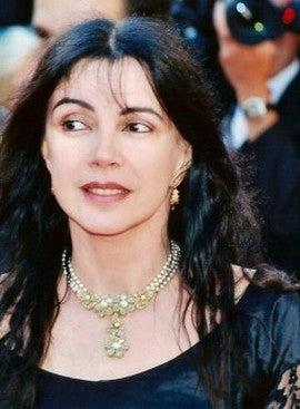 Carole Laure