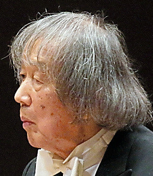 Hiroshi Kumagai