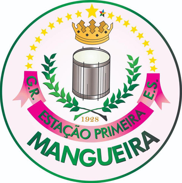 G.R.E.S. Estação Primeira De Mangueira