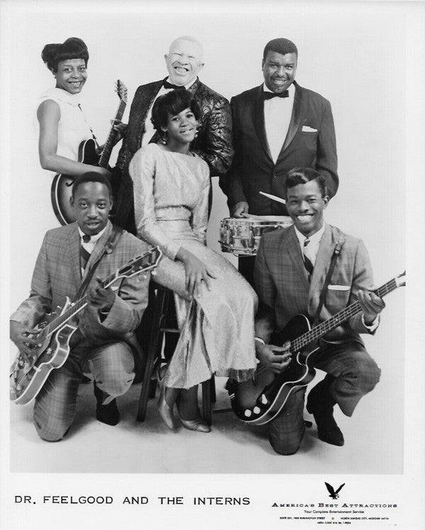 Dr. Feelgood & The Interns