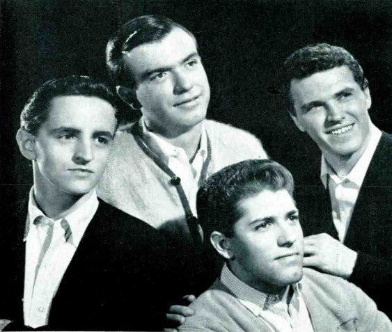 The Vogues
