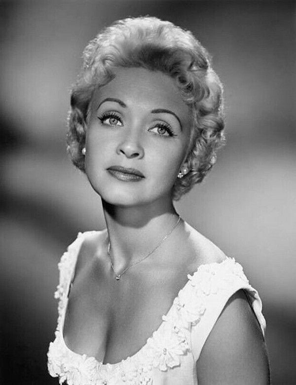 Jane Powell