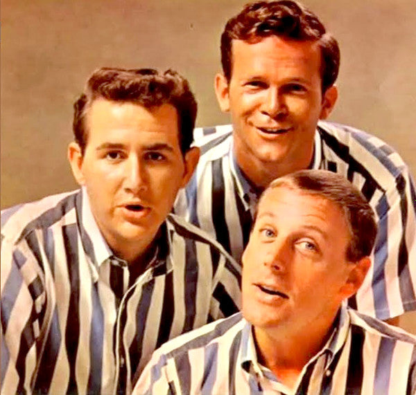 Kingston Trio