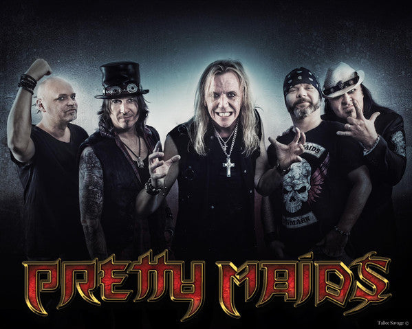 Pretty Maids