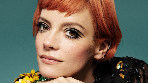 Lily Allen