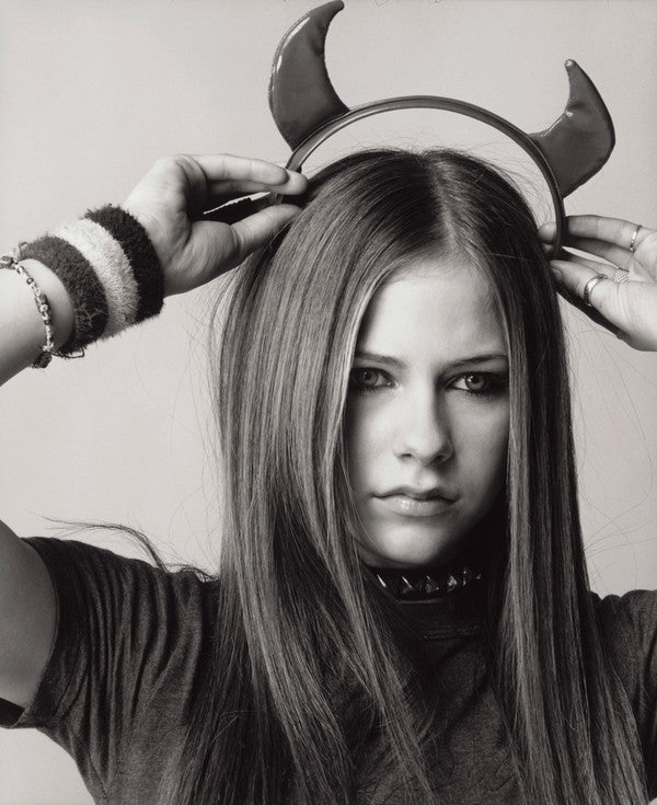 Avril Lavigne