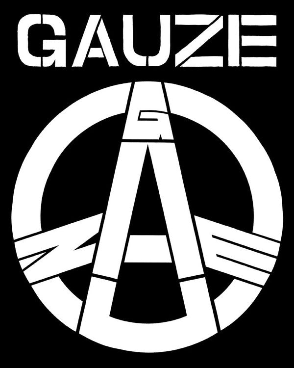 Gauze