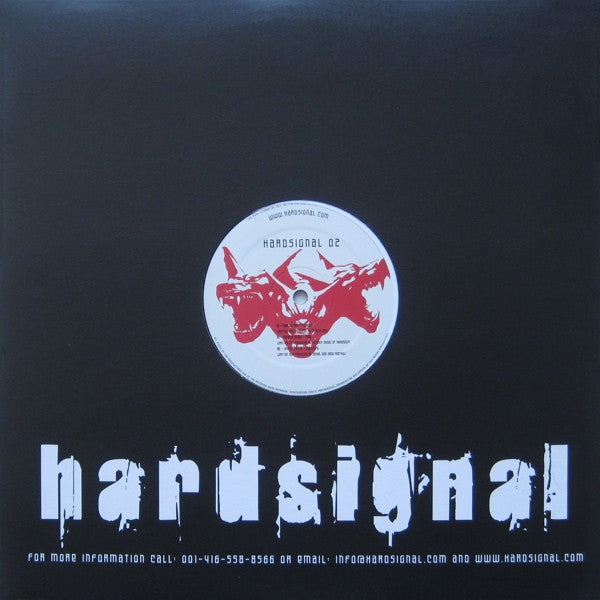 Hardsignal 02