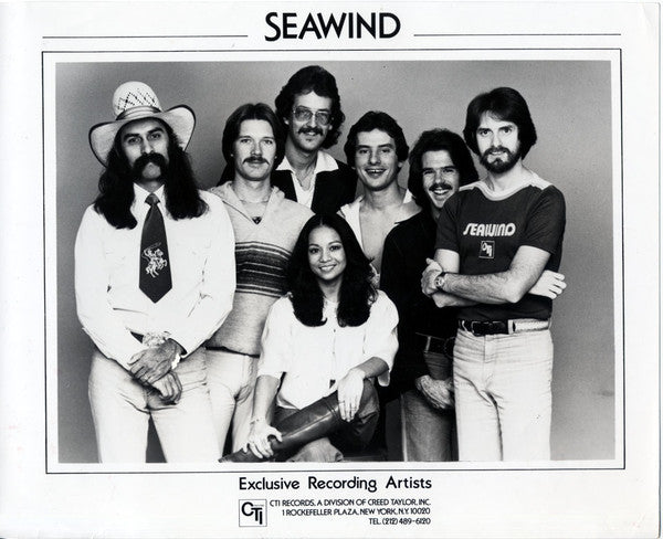 Seawind