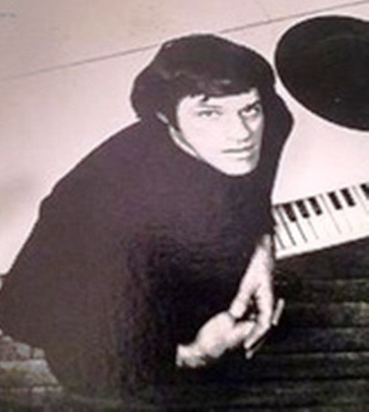 Steve Gibb