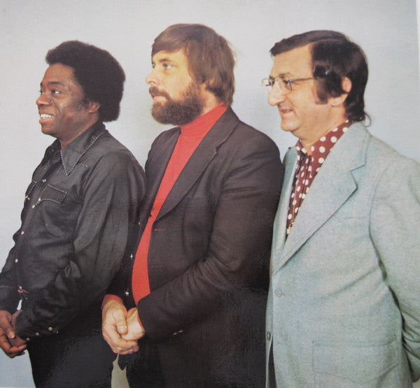 Georges Arvanitas Trio