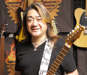 Yoshio Nomura