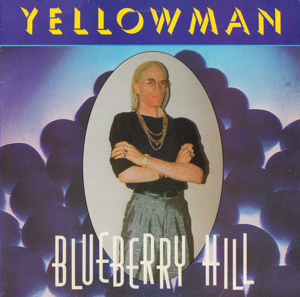 Blueberry Hill