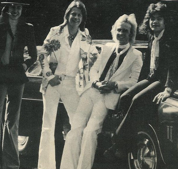 Limousine (3)