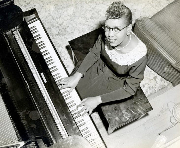 Trudy Pitts