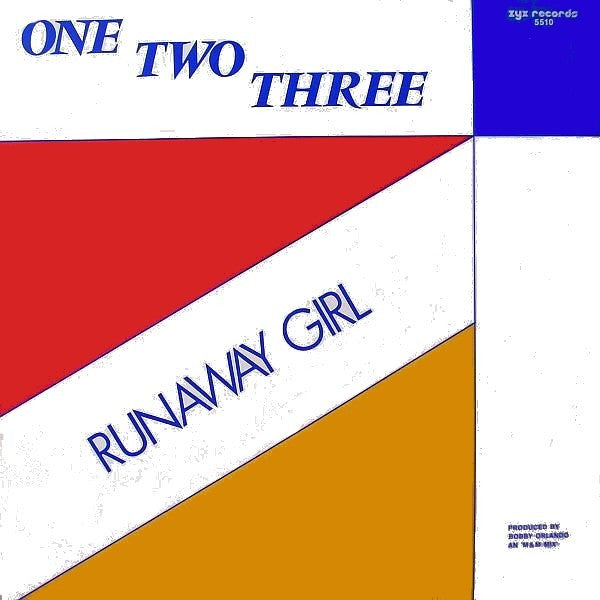 Runway Girl