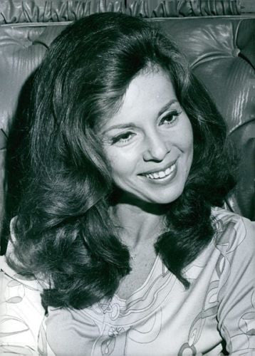 Abbe Lane