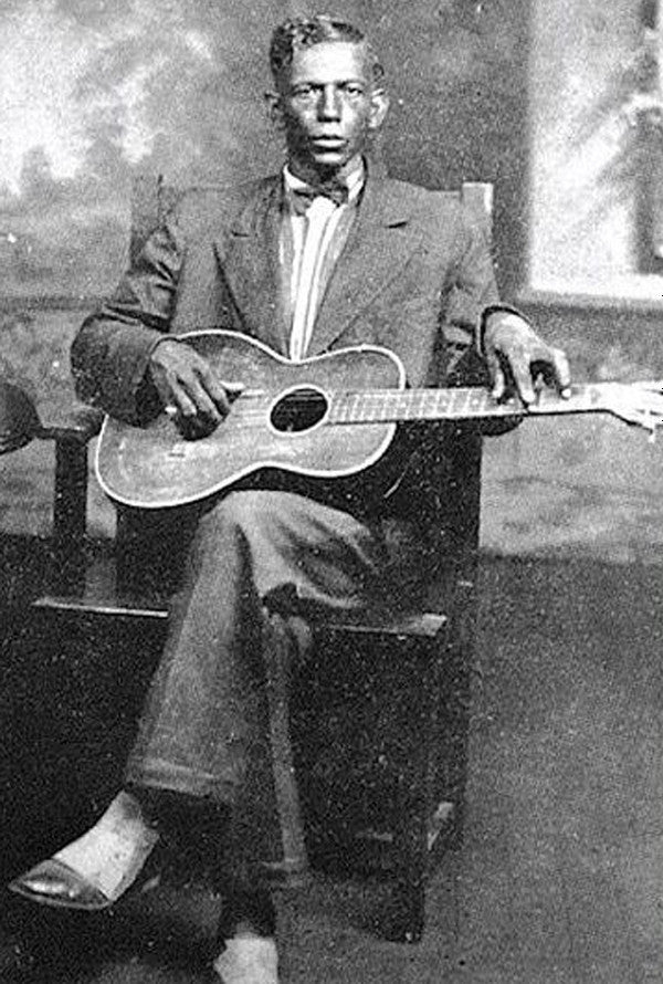 Charley Patton
