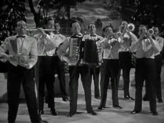 Xavier Cugat And His Orchestra