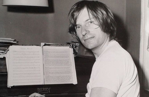 Mike Westbrook