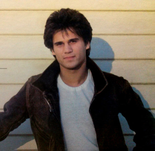 Jon Stevens