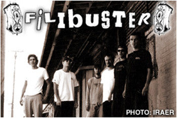 Filibuster (2)