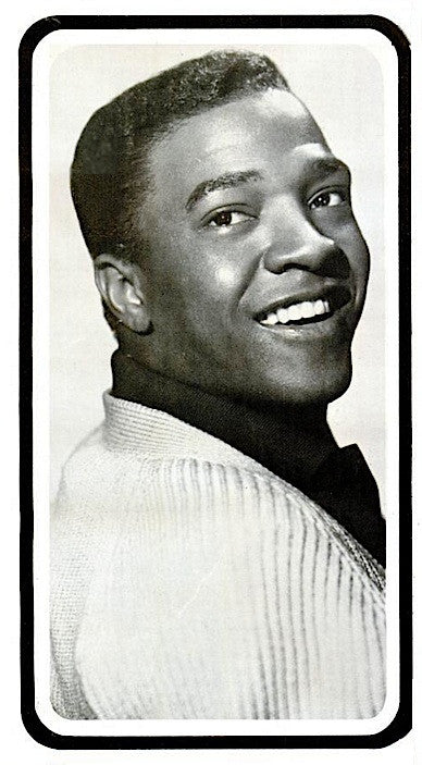 Clyde McPhatter