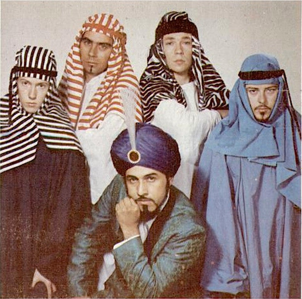 Sam The Sham & The Pharaohs