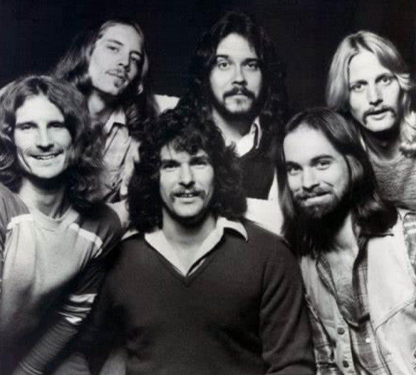 Henry Paul Band