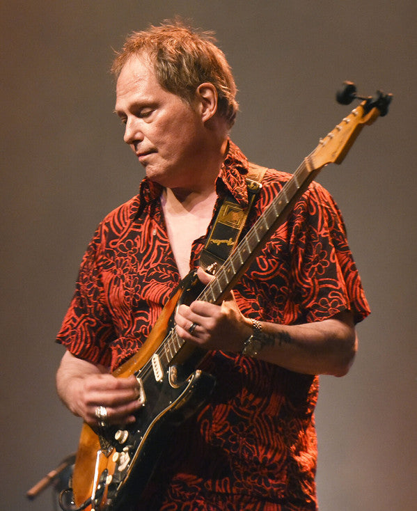 Richard Lloyd