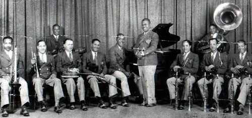 Louis Armstrong And His Orchestra