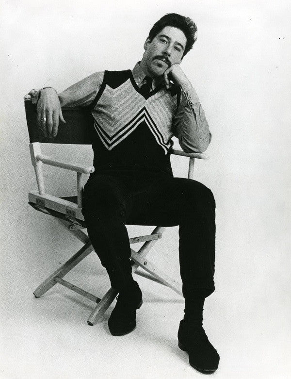 Danny Adler