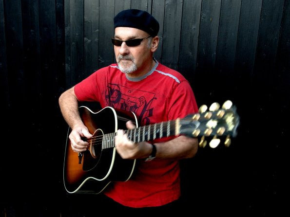 Paul Carrack
