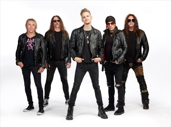Skid Row