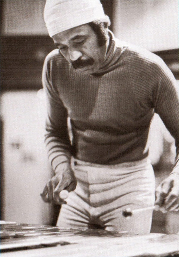 Walt Dickerson
