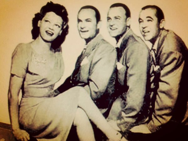 The Pied Pipers