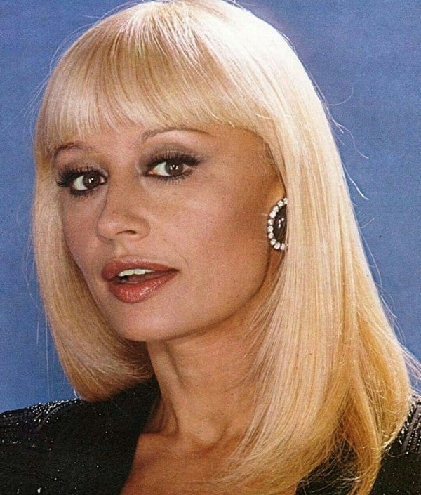 Raffaella Carrà